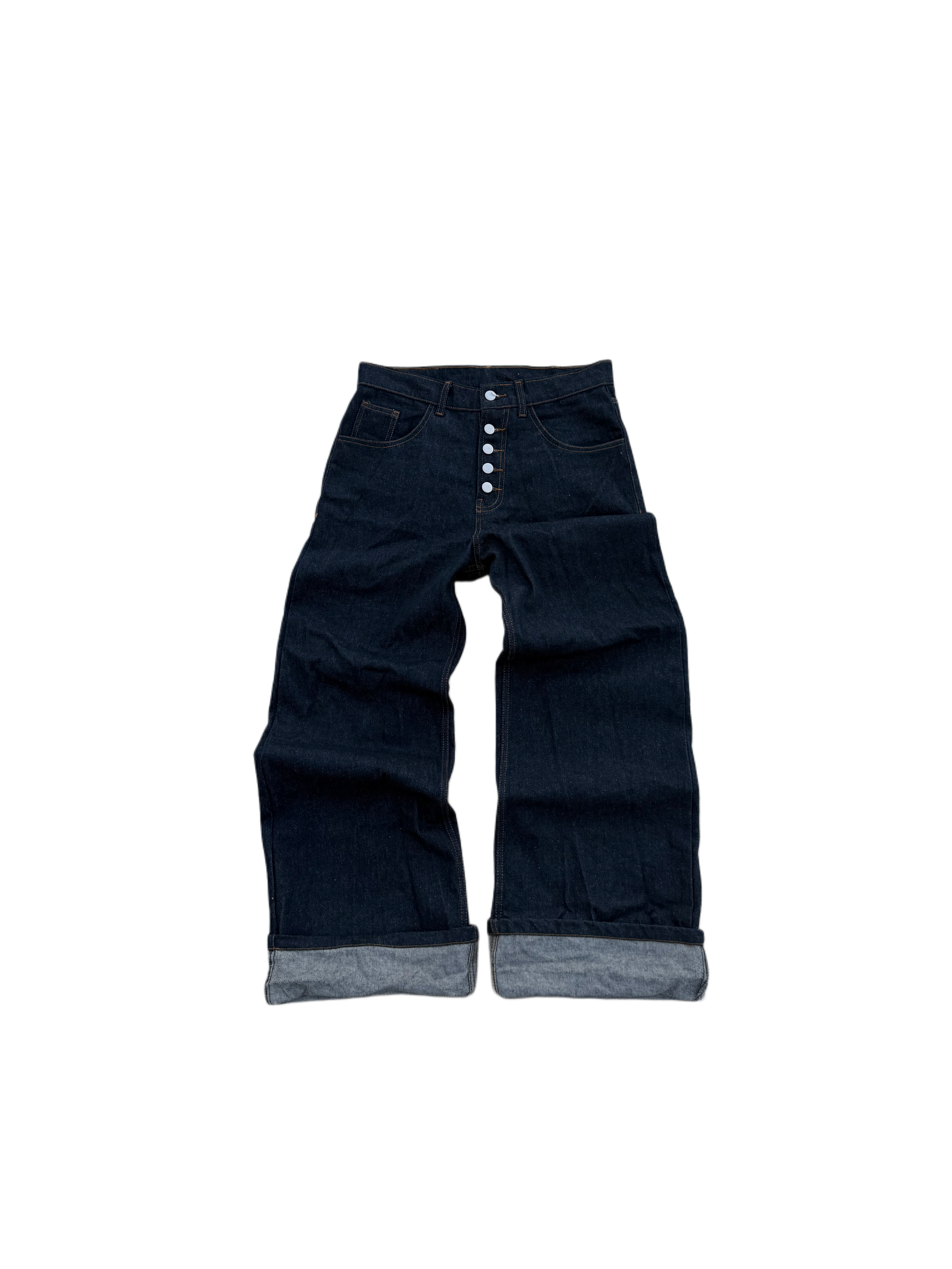 Japanese Denim Jeans