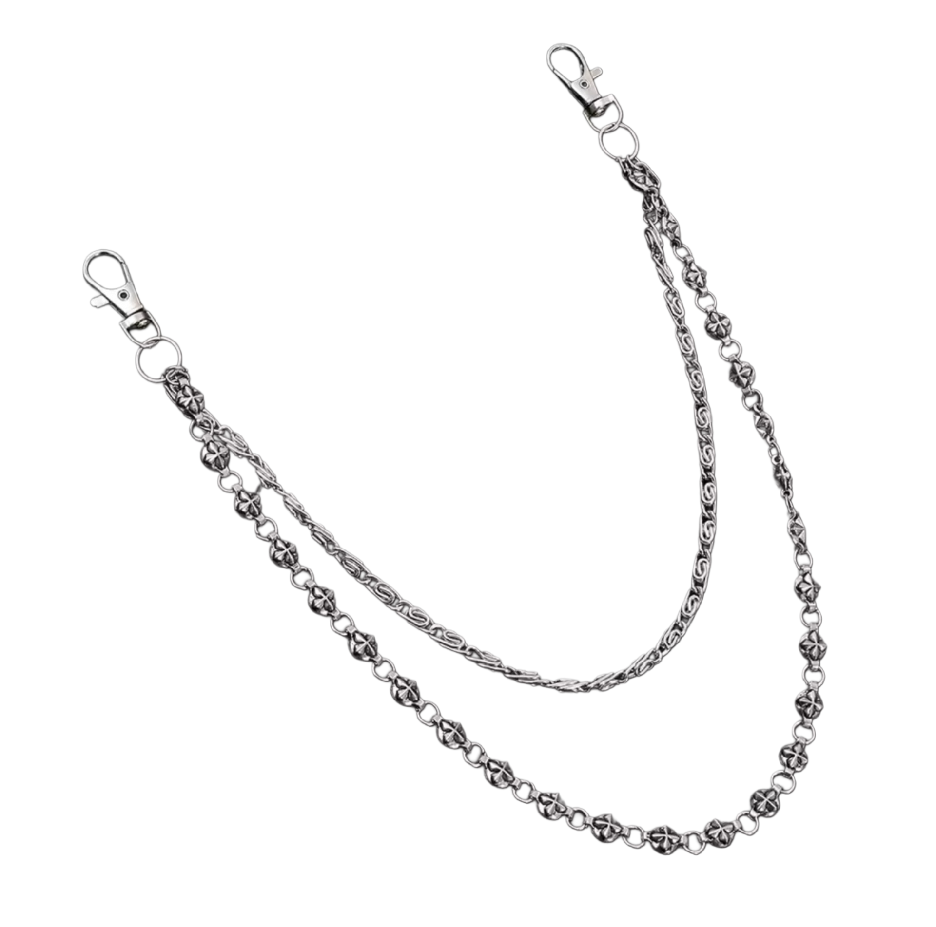 Regular Jean chain