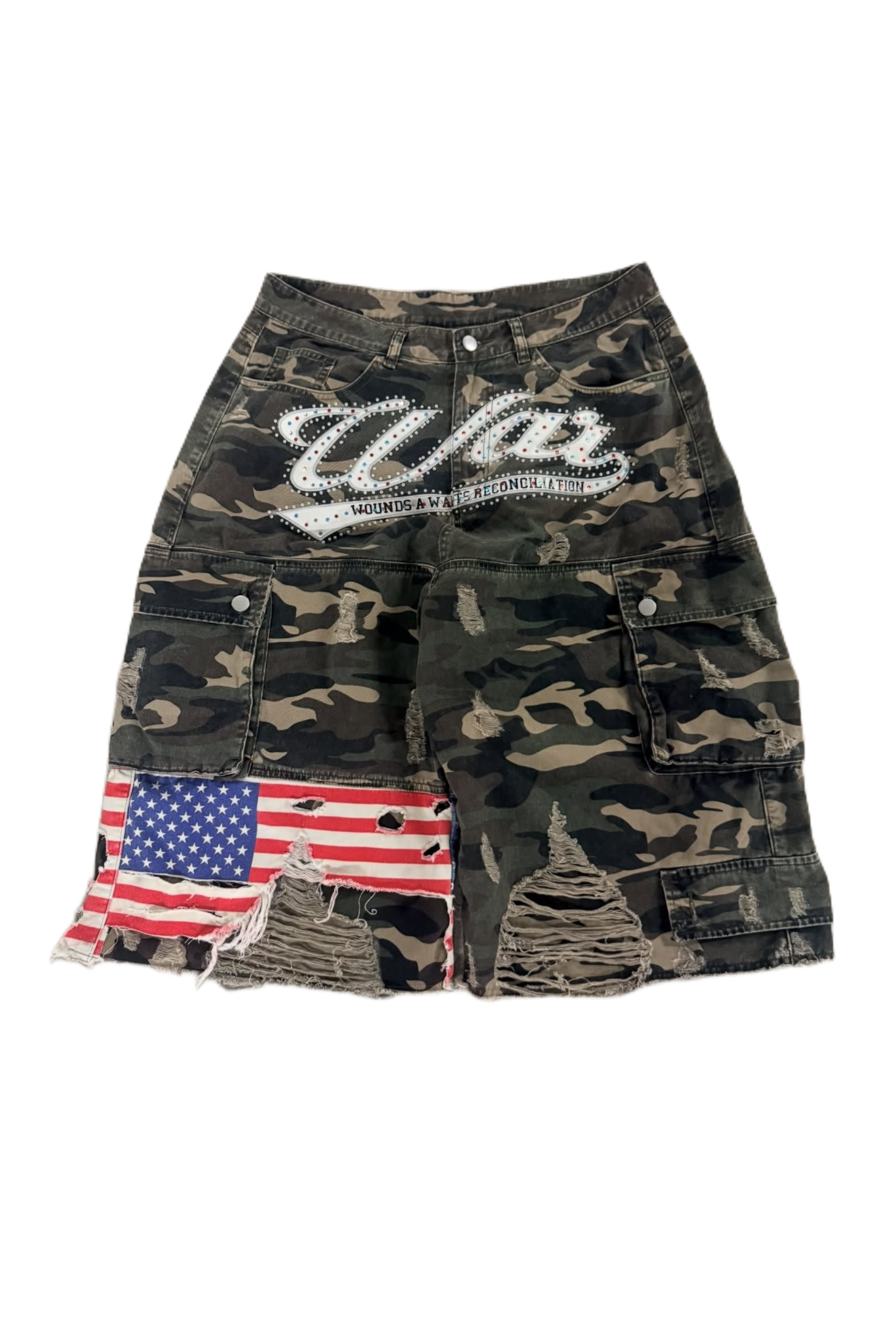 1of1 war cargos