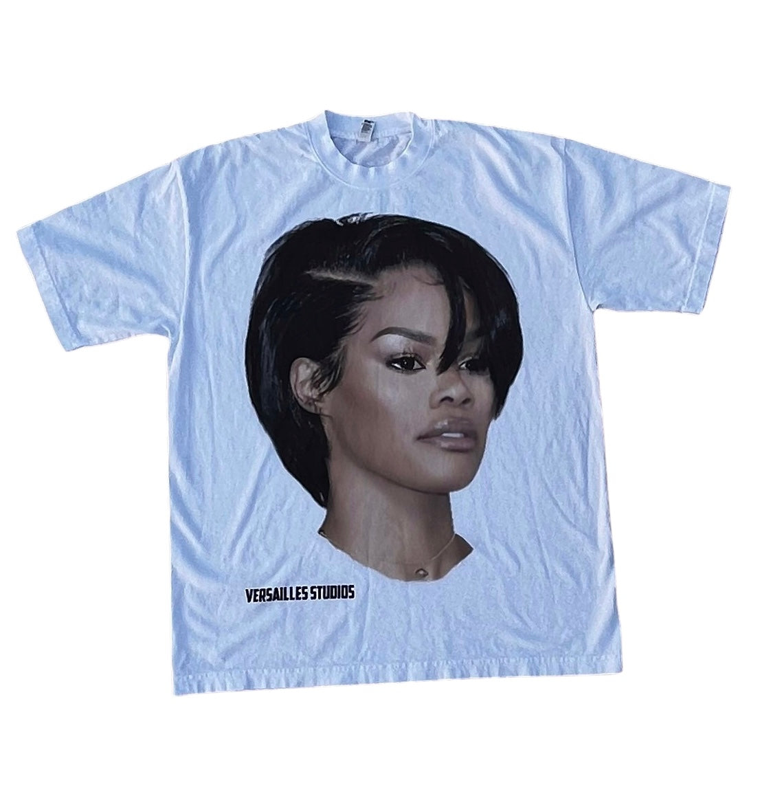 Teyana Taylor Jumbo tee