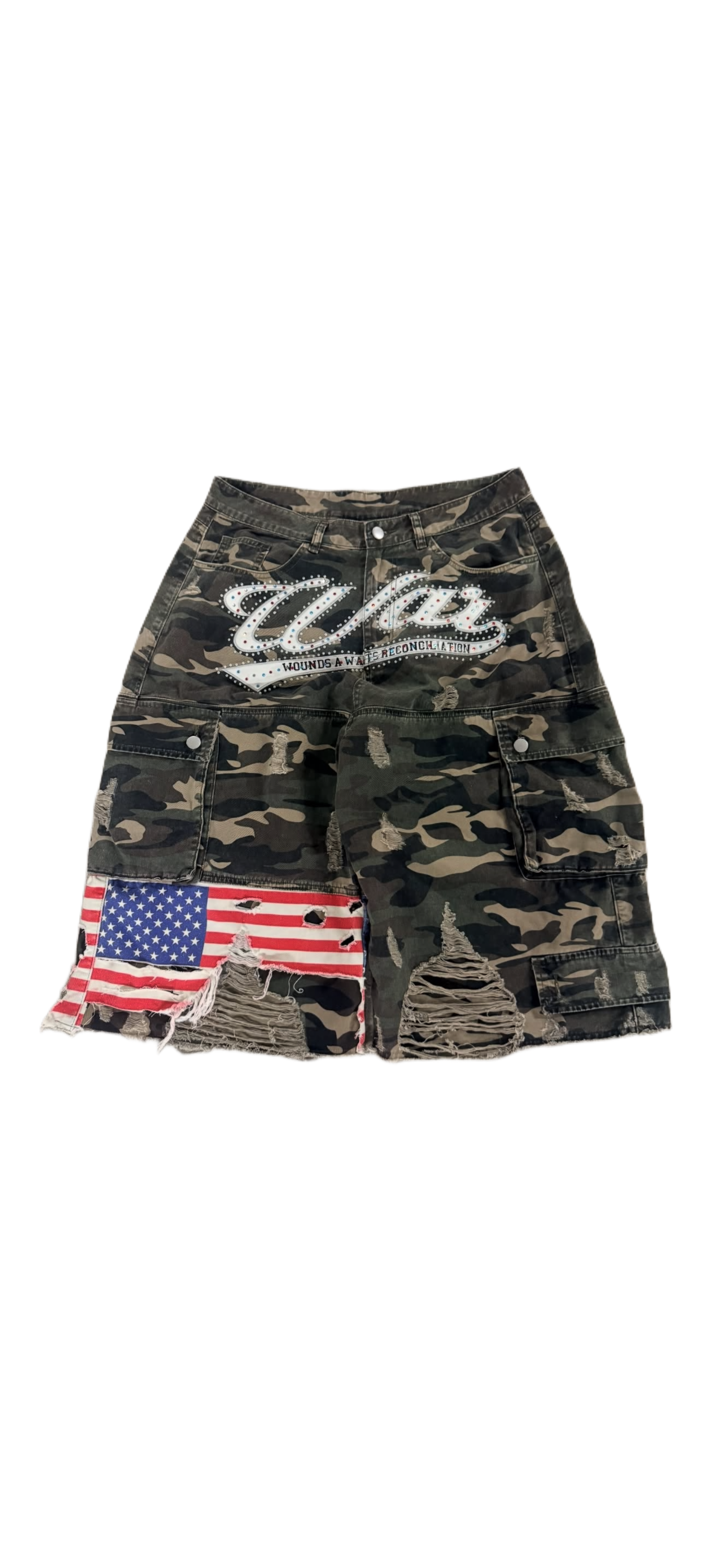 1of1 war cargos